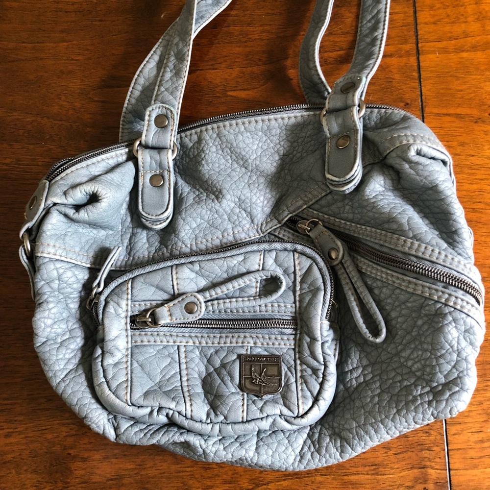 Sparrow True Bag